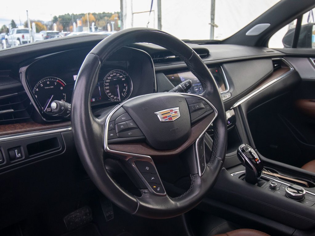 Cadillac XT5  2020 à St-Jérôme, Québec - 4 - w1024h768px