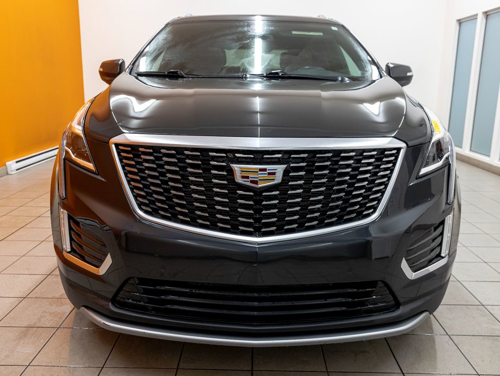 2020 Cadillac XT5 in St-Jérôme, Quebec - 5 - w1024h768px