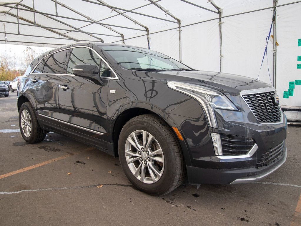 Cadillac XT5  2020 à St-Jérôme, Québec - 10 - w1024h768px