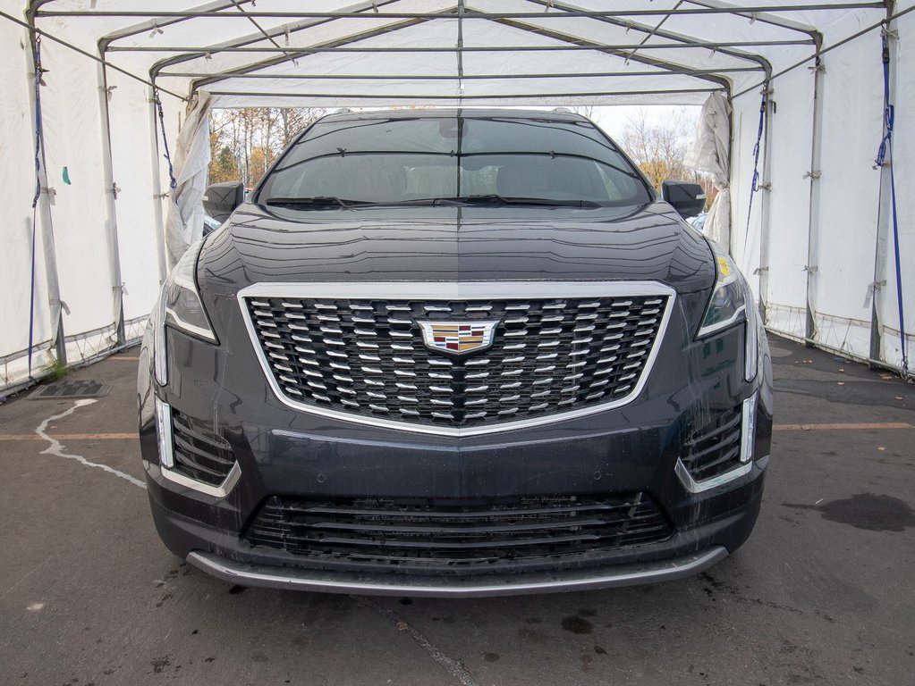 Cadillac XT5  2020 à St-Jérôme, Québec - 5 - w1024h768px