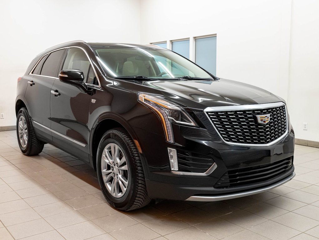 Cadillac XT5  2020 à St-Jérôme, Québec - 10 - w1024h768px