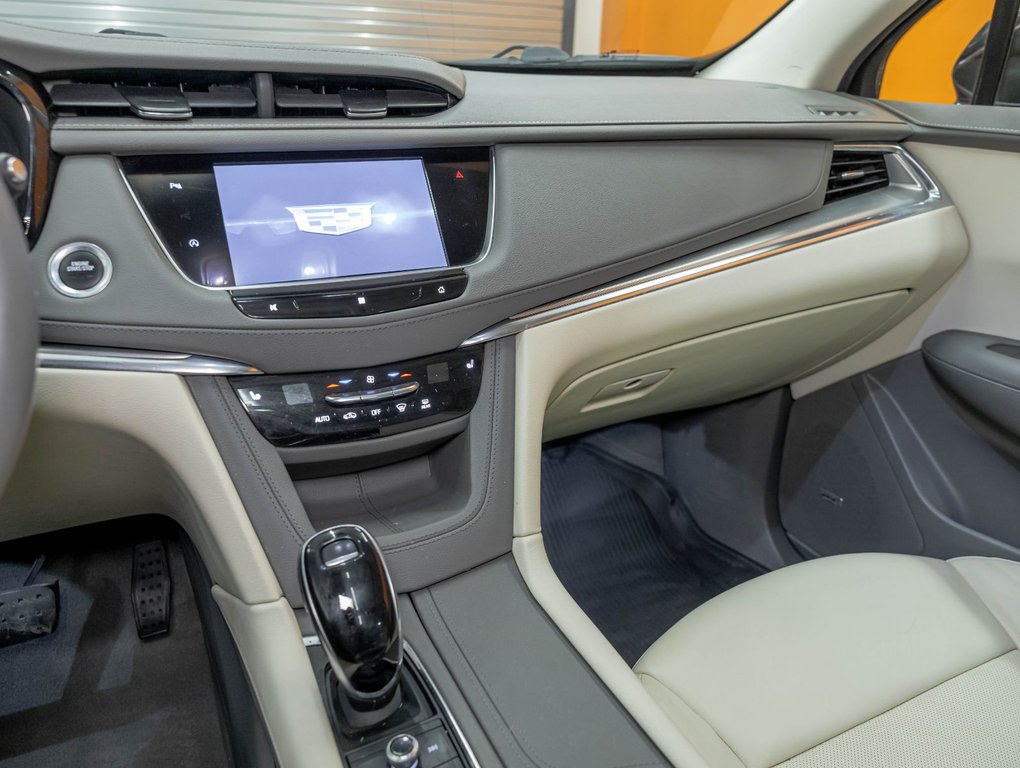 Cadillac XT5  2020 à St-Jérôme, Québec - 21 - w1024h768px