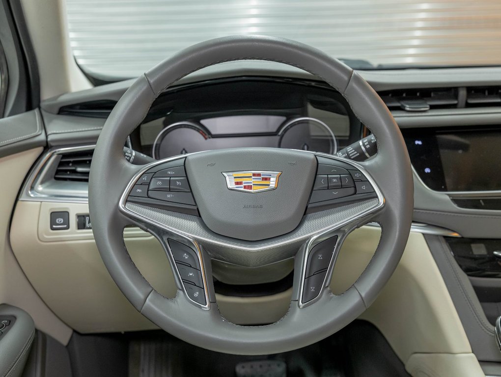Cadillac XT5  2020 à St-Jérôme, Québec - 14 - w1024h768px