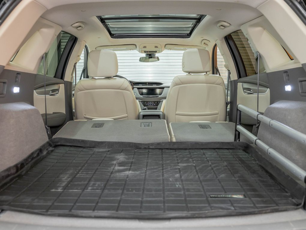 Cadillac XT5  2020 à St-Jérôme, Québec - 31 - w1024h768px
