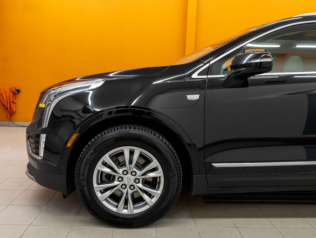 Cadillac XT5  2020 à St-Jérôme, Québec - 34 - w1024h768px