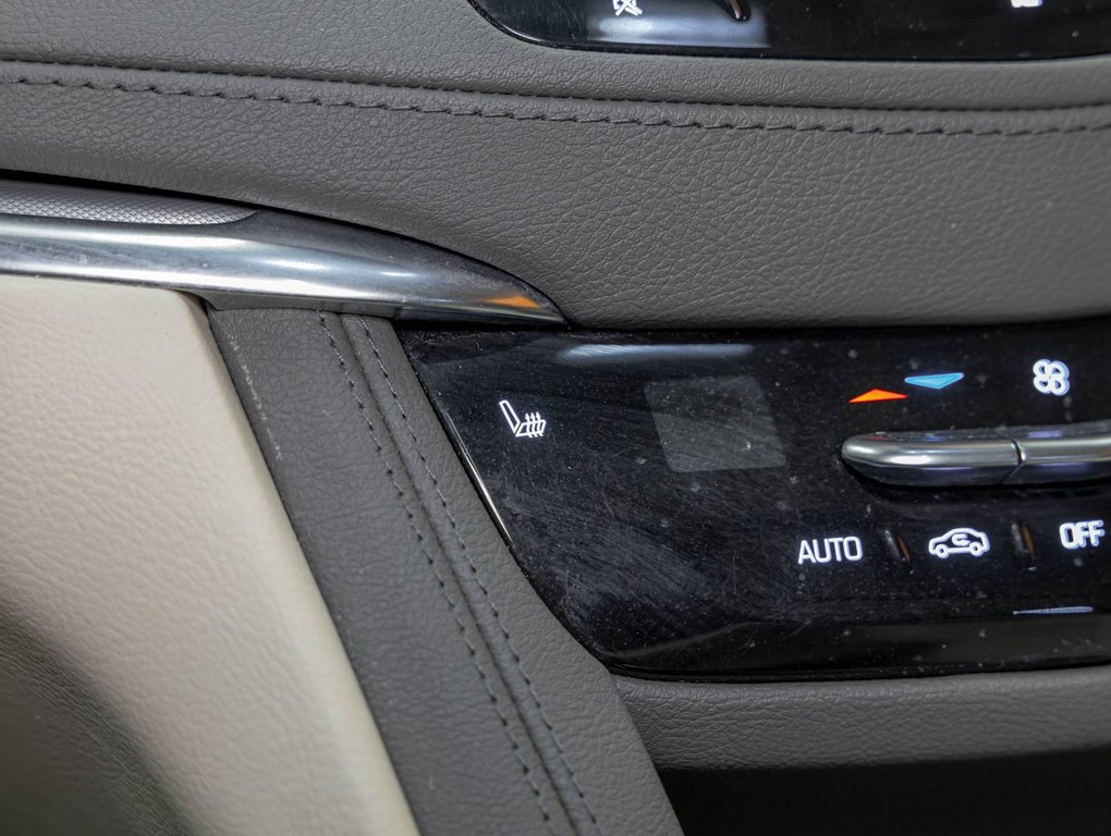Cadillac XT5  2020 à St-Jérôme, Québec - 22 - w1024h768px