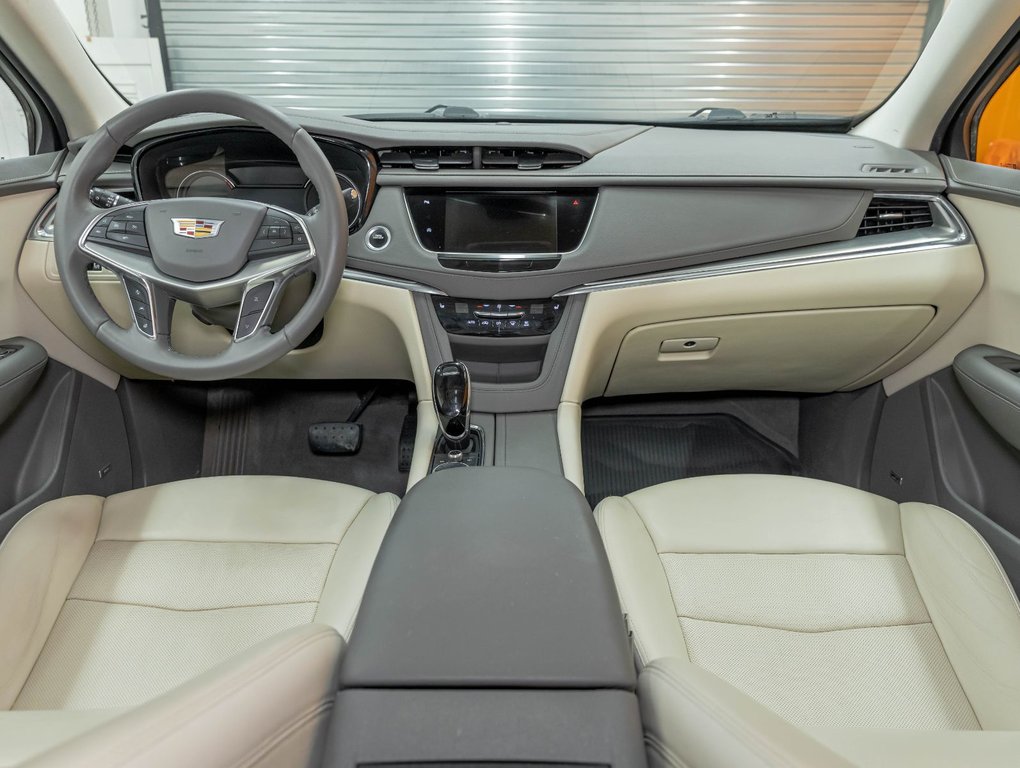 Cadillac XT5  2020 à St-Jérôme, Québec - 12 - w1024h768px