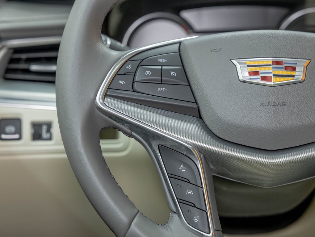 Cadillac XT5  2020 à St-Jérôme, Québec - 15 - w1024h768px