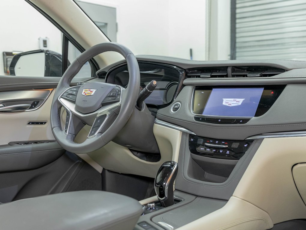 Cadillac XT5  2020 à St-Jérôme, Québec - 28 - w1024h768px
