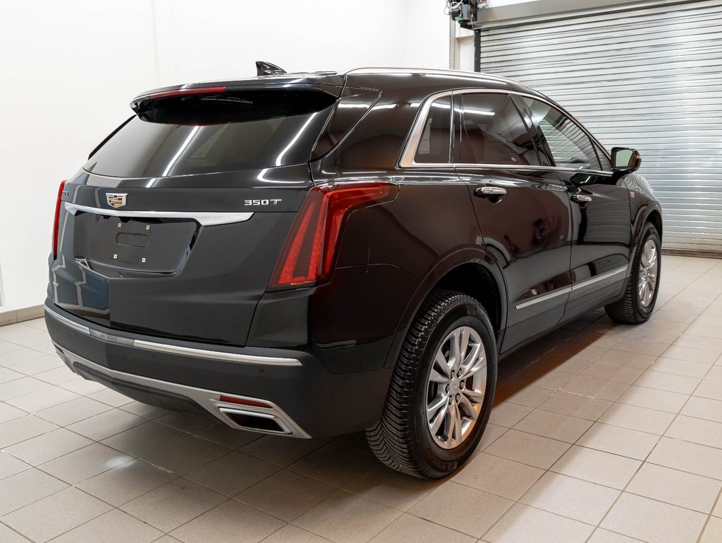 Cadillac XT5  2020 à St-Jérôme, Québec - 9 - w1024h768px