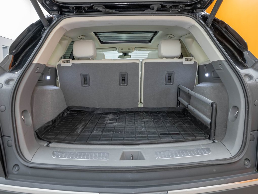 Cadillac XT5  2020 à St-Jérôme, Québec - 30 - w1024h768px