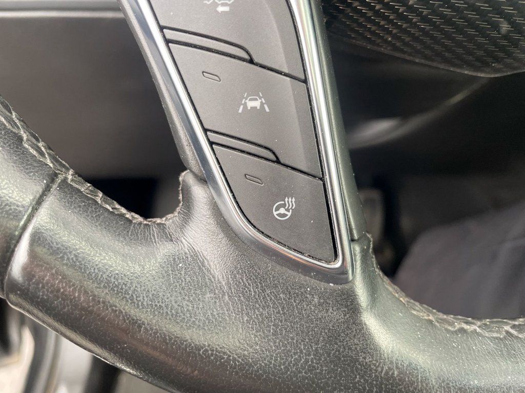 2021 Cadillac XT5 in St-Jérôme, Quebec - 18 - w1024h768px
