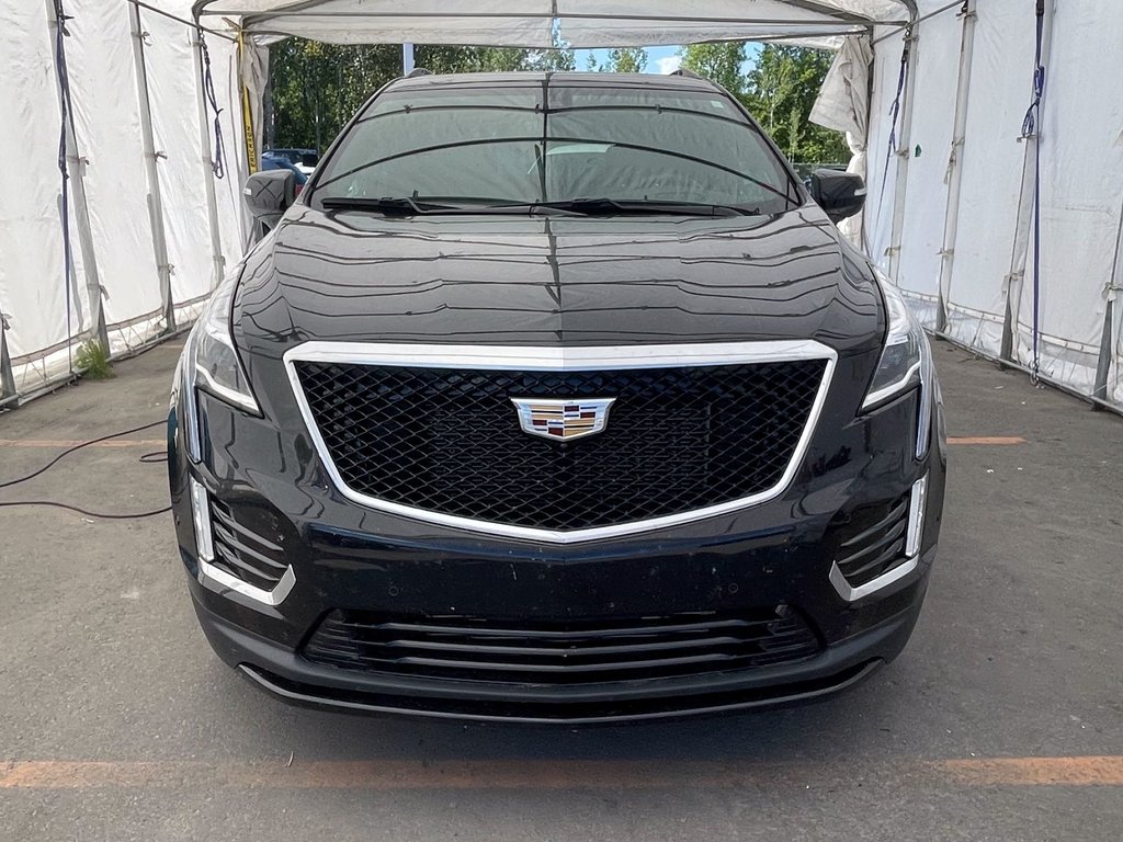 2021 Cadillac XT5 in St-Jérôme, Quebec - 5 - w1024h768px