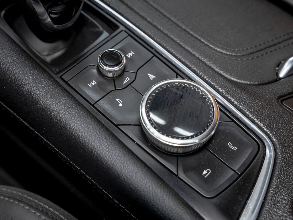 Cadillac XT5  2021 à St-Jérôme, Québec - 25 - w1024h768px