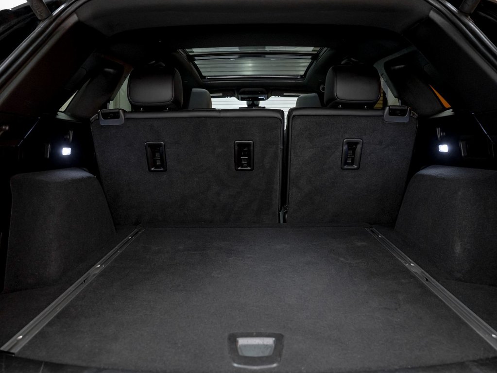 Cadillac XT5  2021 à St-Jérôme, Québec - 33 - w1024h768px