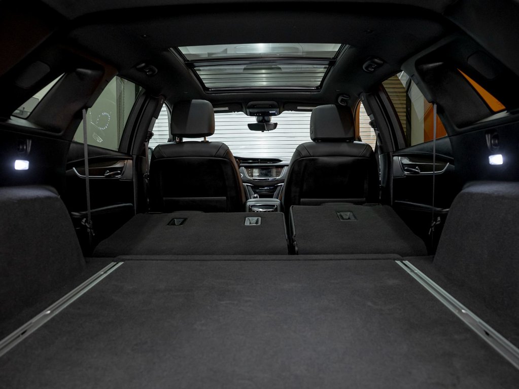 Cadillac XT5  2021 à St-Jérôme, Québec - 34 - w1024h768px