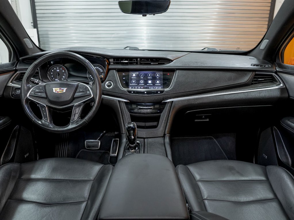 Cadillac XT5  2021 à St-Jérôme, Québec - 12 - w1024h768px