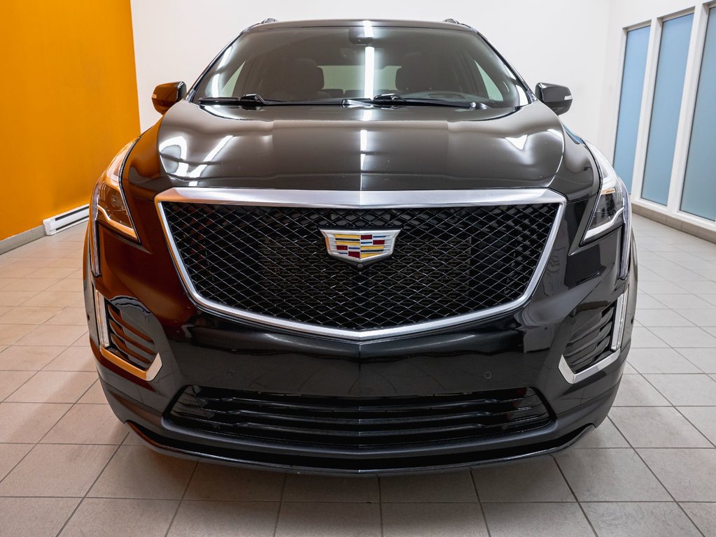 Cadillac XT5  2021 à St-Jérôme, Québec - 5 - w1024h768px