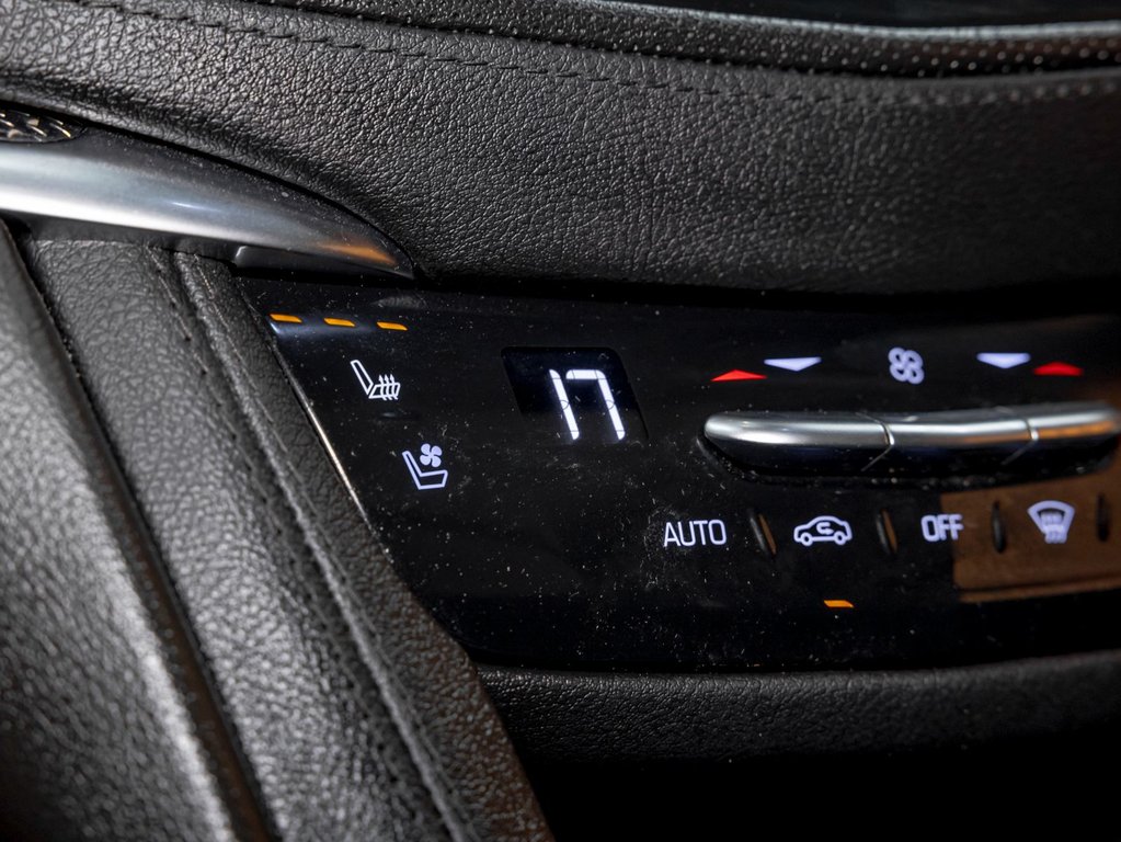Cadillac XT5  2021 à St-Jérôme, Québec - 24 - w1024h768px