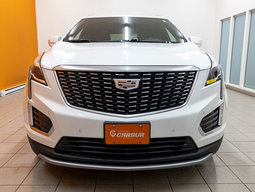 Cadillac XT5  2022 à St-Jérôme, Québec - 5 - w1024h768px