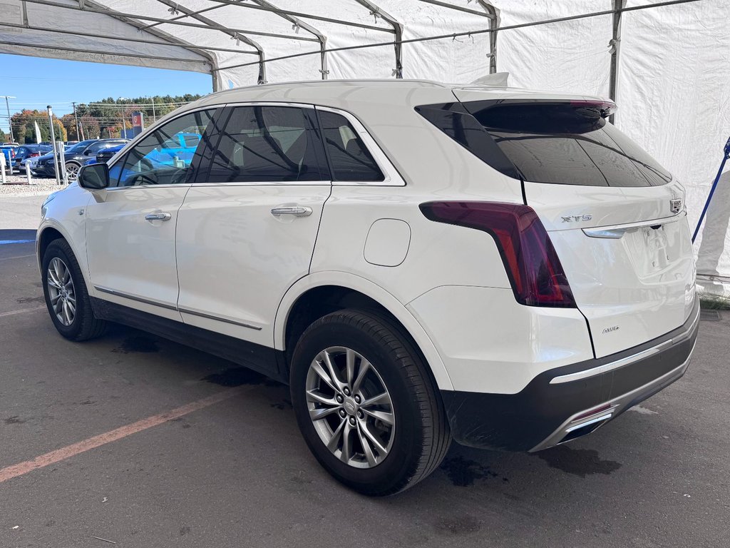 Cadillac XT5  2022 à St-Jérôme, Québec - 6 - w1024h768px