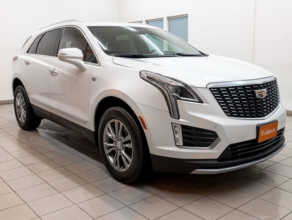 Cadillac XT5  2022 à St-Jérôme, Québec - 10 - w1024h768px