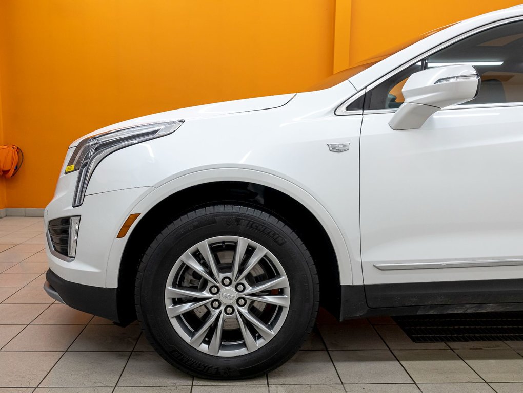 Cadillac XT5  2022 à St-Jérôme, Québec - 37 - w1024h768px