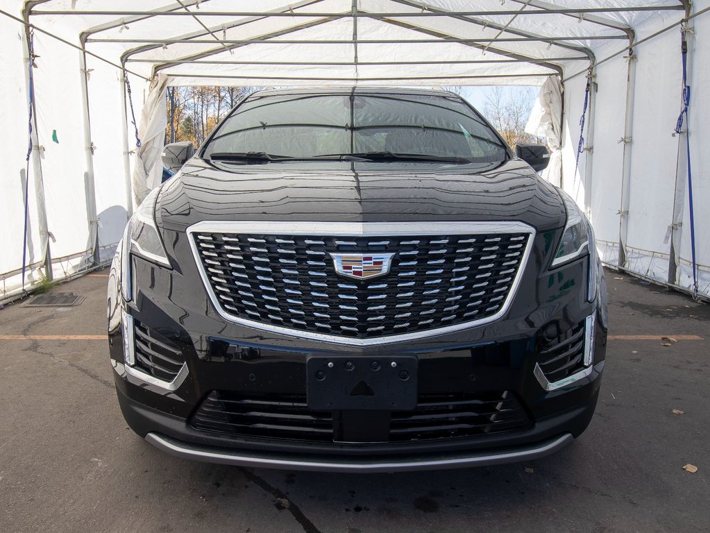 Cadillac XT5  2022 à St-Jérôme, Québec - 5 - w1024h768px