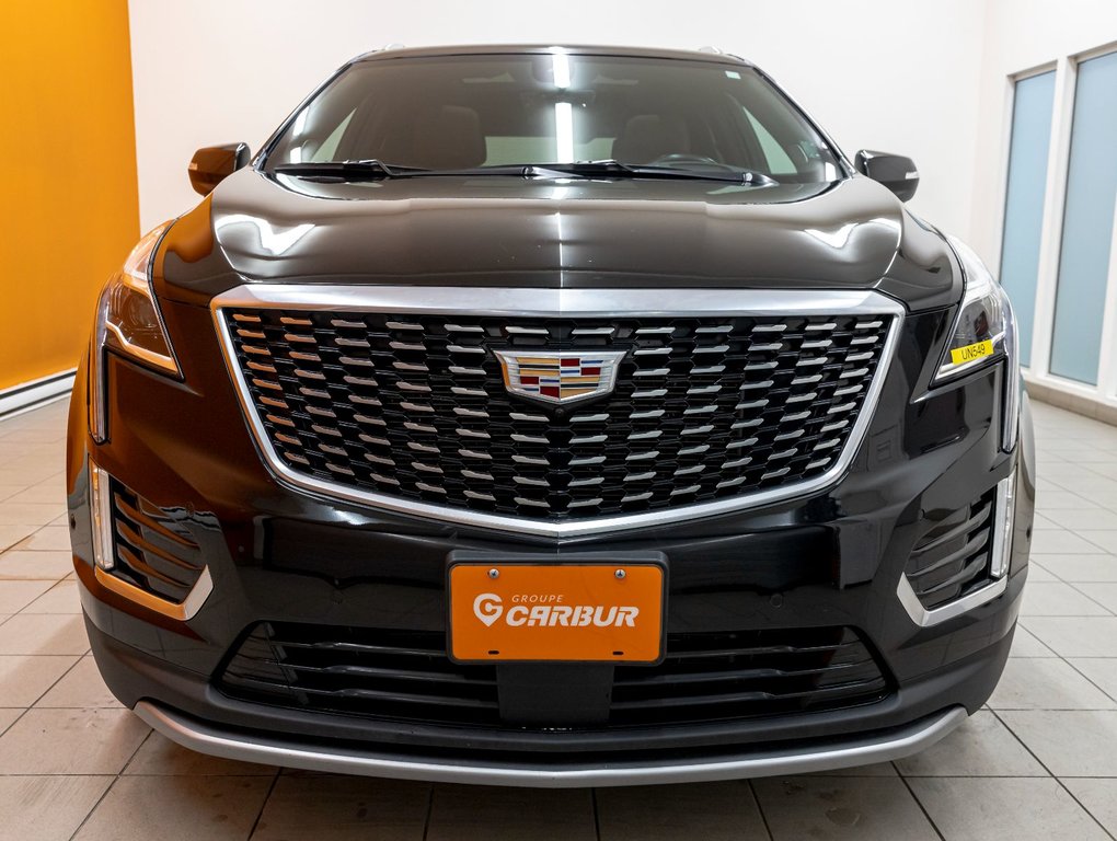 Cadillac XT5  2022 à St-Jérôme, Québec - 5 - w1024h768px