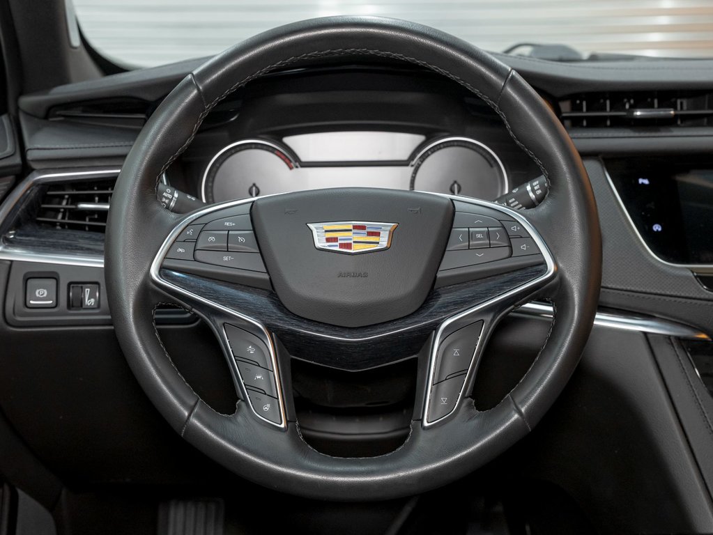 Cadillac XT5  2023 à St-Jérôme, Québec - 14 - w1024h768px