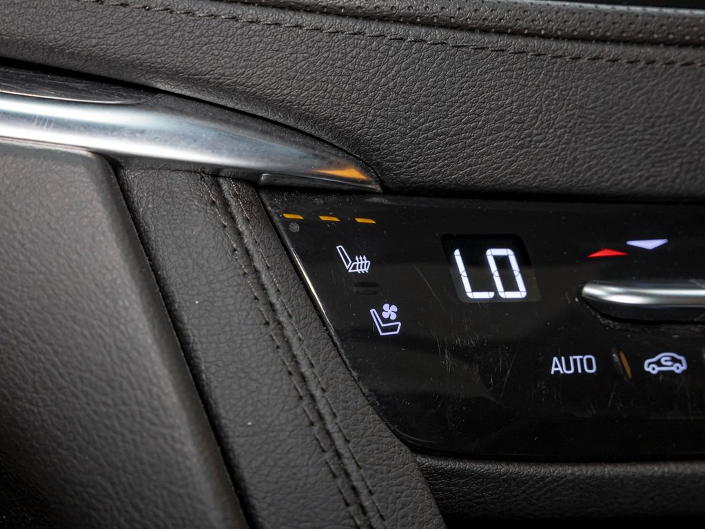 Cadillac XT5  2023 à St-Jérôme, Québec - 23 - w1024h768px
