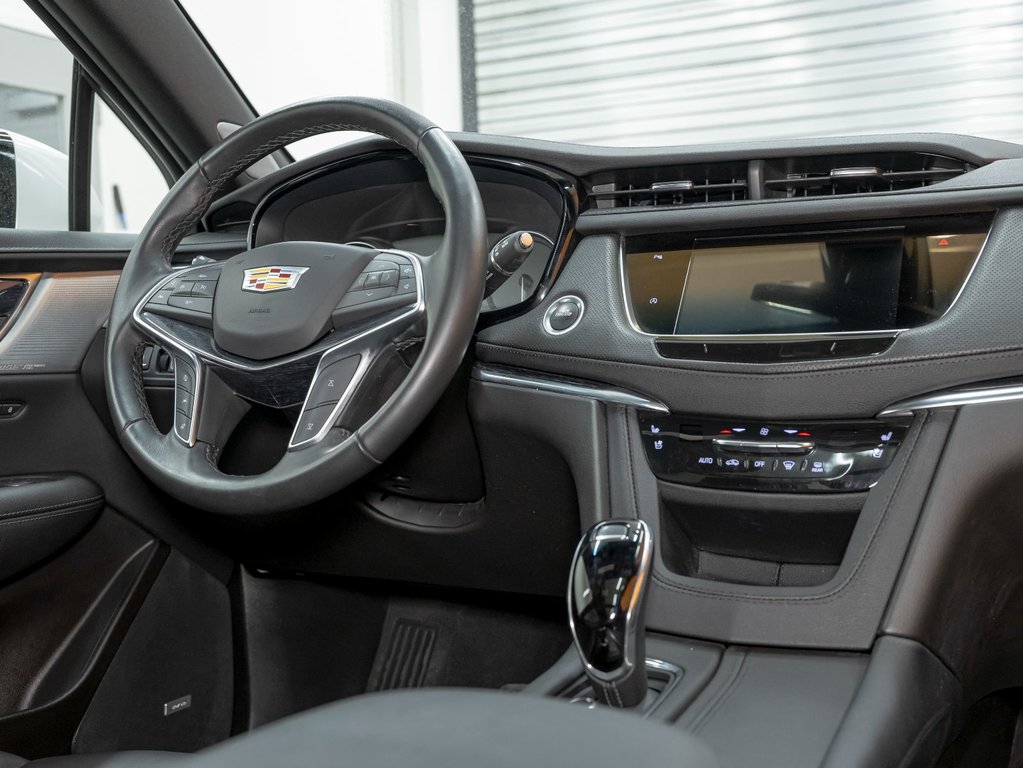 Cadillac XT5  2023 à St-Jérôme, Québec - 29 - w1024h768px