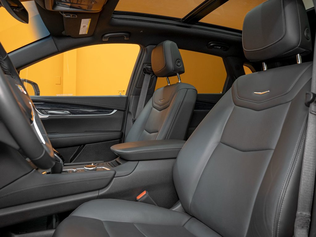 Cadillac XT5  2023 à St-Jérôme, Québec - 11 - w1024h768px