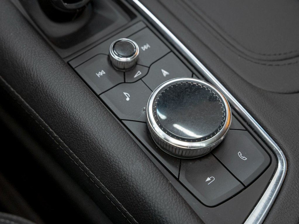 Cadillac XT5  2023 à St-Jérôme, Québec - 25 - w1024h768px