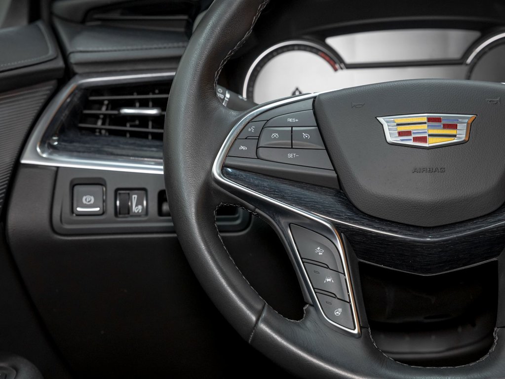 Cadillac XT5  2023 à St-Jérôme, Québec - 15 - w1024h768px