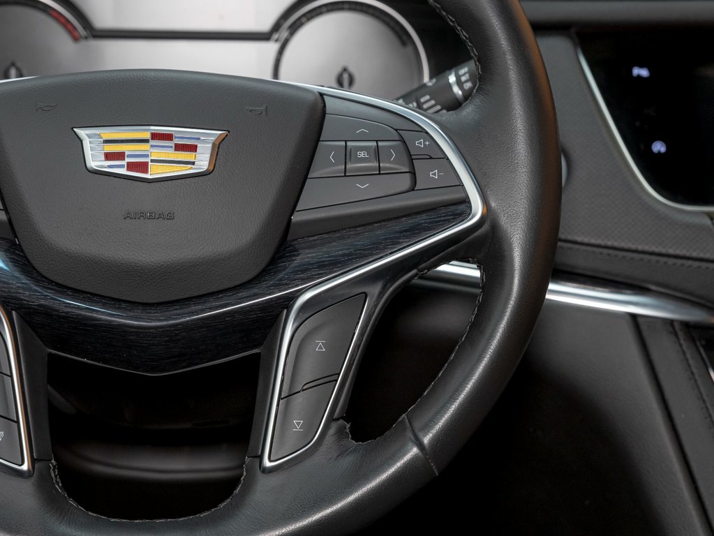 Cadillac XT5  2023 à St-Jérôme, Québec - 16 - w1024h768px