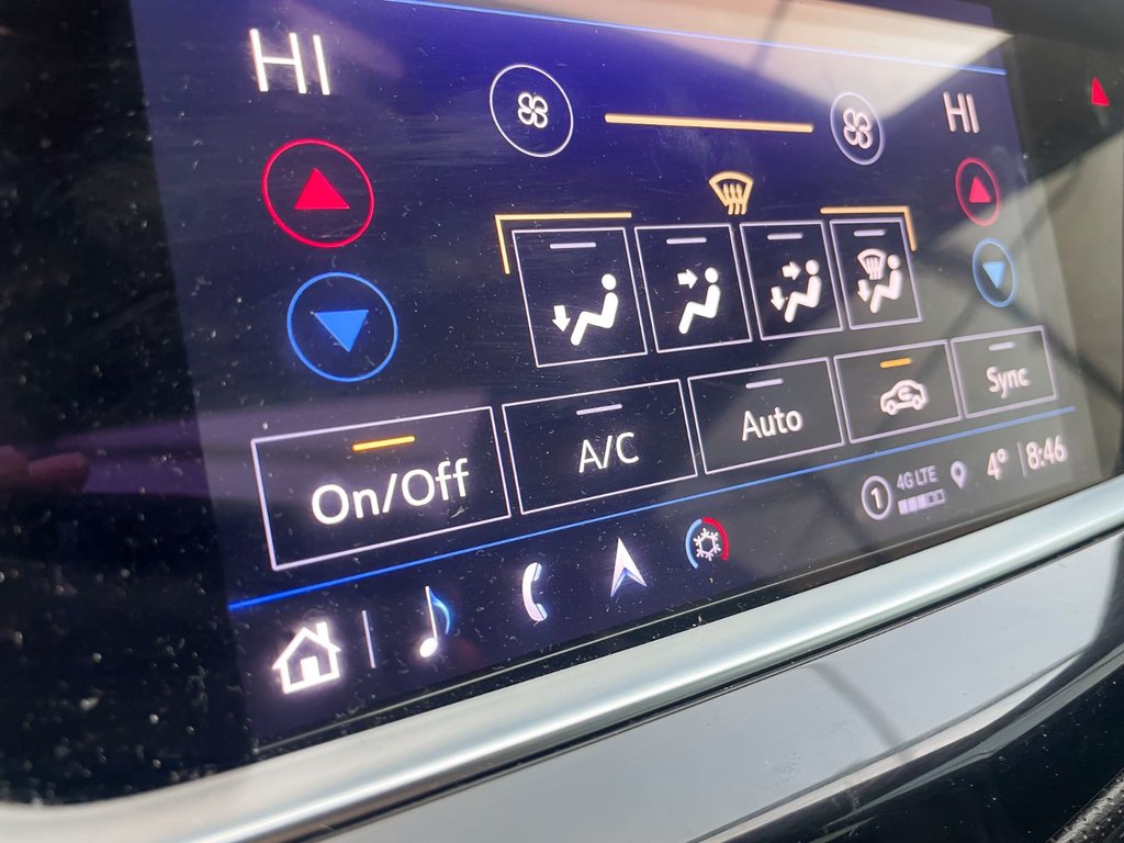 Cadillac XT5  2023 à St-Jérôme, Québec - 17 - w1024h768px