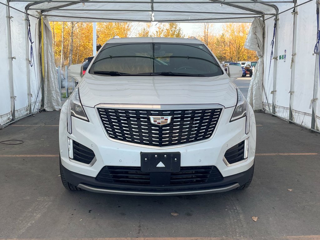 Cadillac XT5  2023 à St-Jérôme, Québec - 5 - w1024h768px