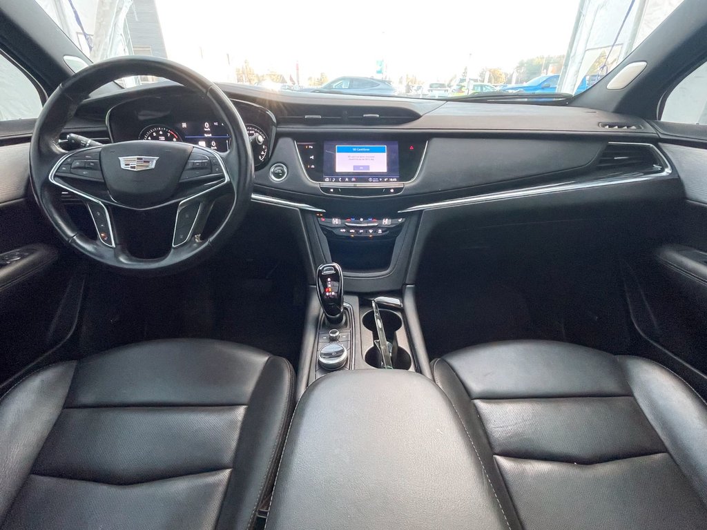 Cadillac XT5  2023 à St-Jérôme, Québec - 12 - w1024h768px