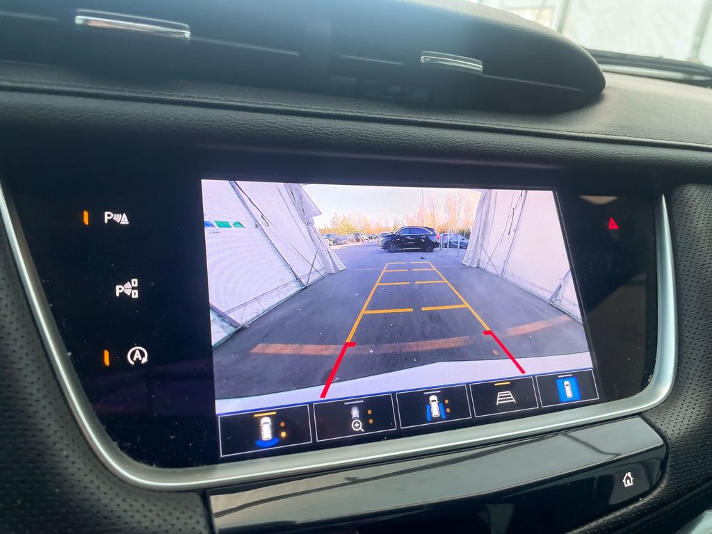 Cadillac XT5  2023 à St-Jérôme, Québec - 16 - w1024h768px