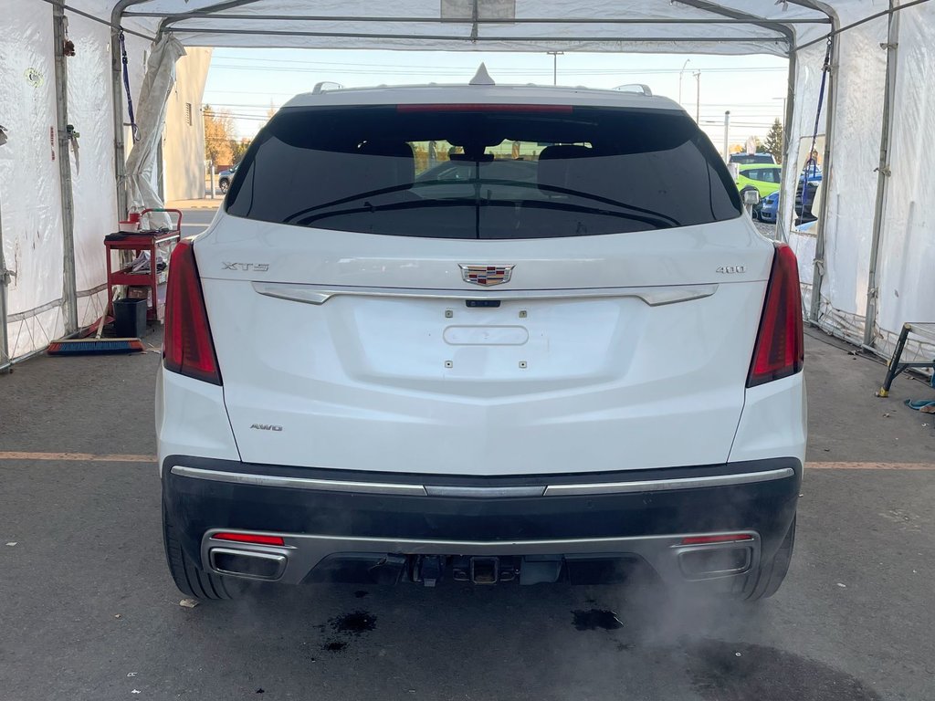 Cadillac XT5  2023 à St-Jérôme, Québec - 8 - w1024h768px