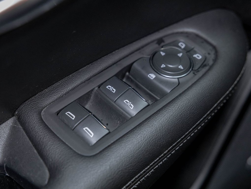 Cadillac XT5  2023 à St-Jérôme, Québec - 25 - w1024h768px