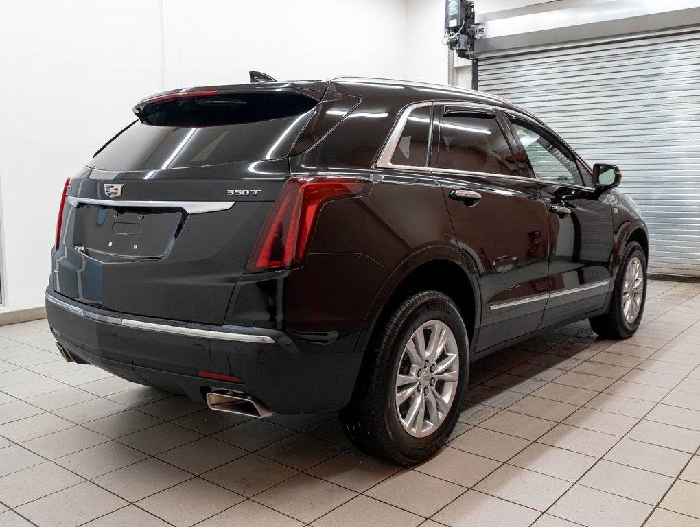 Cadillac XT5  2023 à St-Jérôme, Québec - 8 - w1024h768px