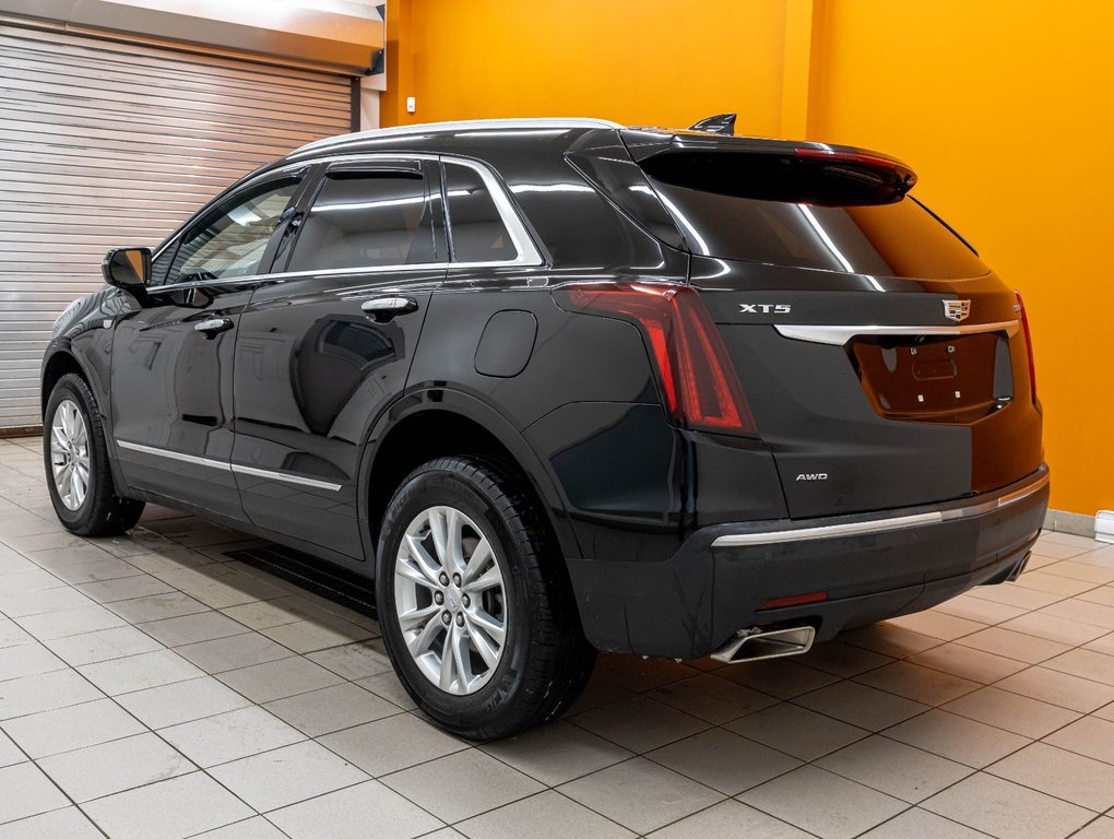 Cadillac XT5  2023 à St-Jérôme, Québec - 5 - w1024h768px