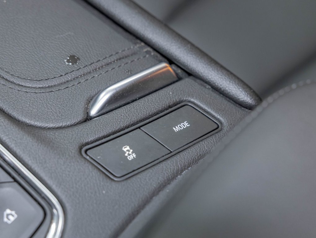 Cadillac XT5  2023 à St-Jérôme, Québec - 22 - w1024h768px