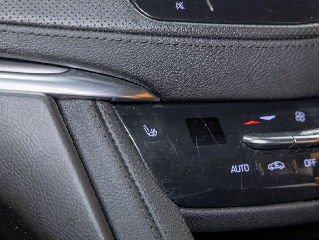 Cadillac XT5  2023 à St-Jérôme, Québec - 21 - w1024h768px