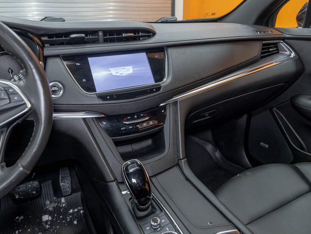 Cadillac XT5  2023 à St-Jérôme, Québec - 20 - w1024h768px