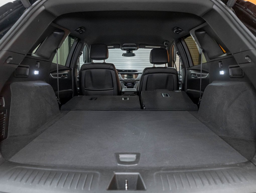 Cadillac XT5  2023 à St-Jérôme, Québec - 30 - w1024h768px