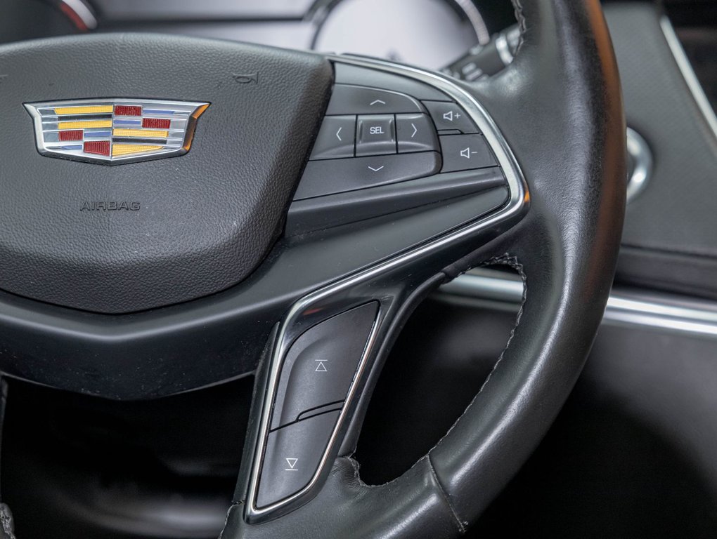 Cadillac XT5  2023 à St-Jérôme, Québec - 15 - w1024h768px