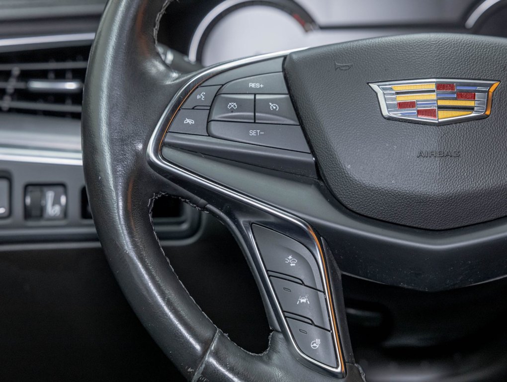 Cadillac XT5  2023 à St-Jérôme, Québec - 14 - w1024h768px
